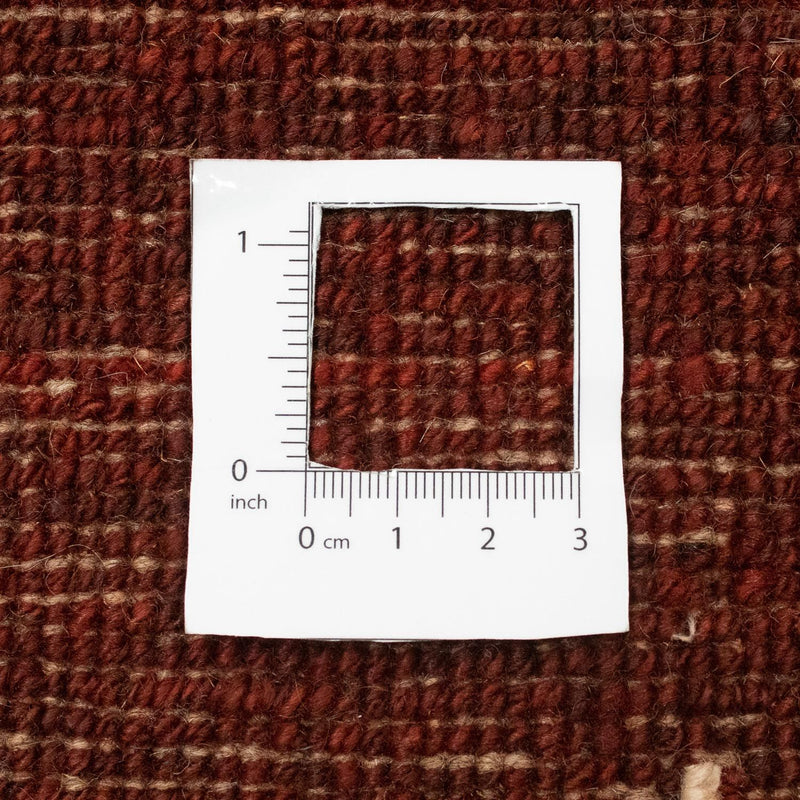 Runner Gabbeh Rug - Perser - 288 x 66 cm - multicolored