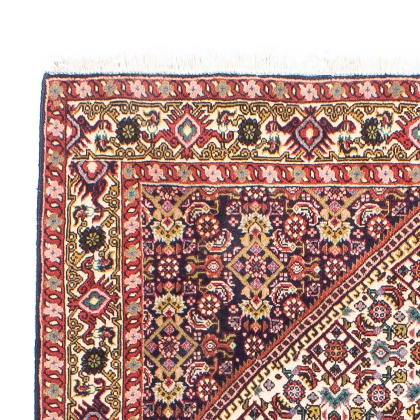 Bidjar Rug 170x110cm - Persian Rugs