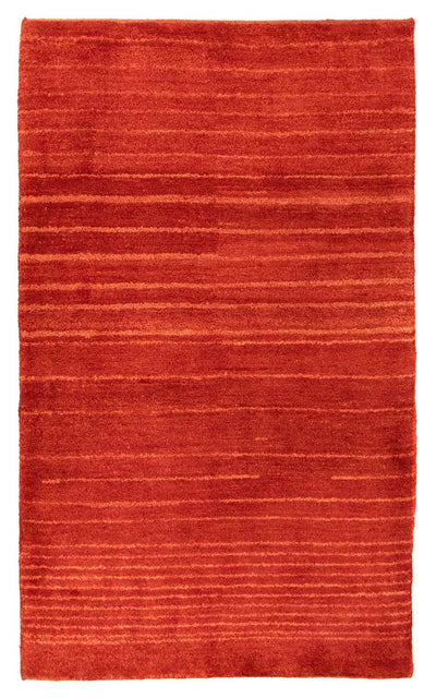 Persian Gabbeh Rug 73x124cm - Perserteppich Wollteppich