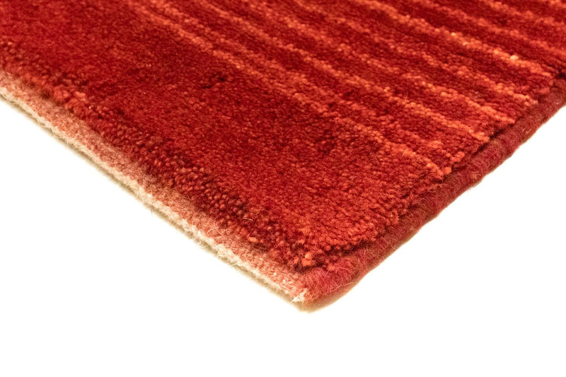 Gabbeh Rug - Perser - 124 x 73 cm - red
