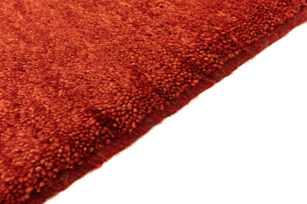 Persian Gabbeh Rug 75x126cm - Perserteppich Wollteppich