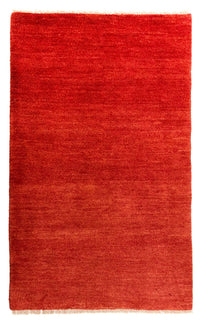 Persian Gabbeh Rug 76x126cm - Perserteppich Wollteppich – product image