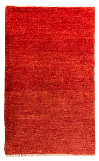 Persian Gabbeh Rug 76x126cm - Perserteppich Wollteppich