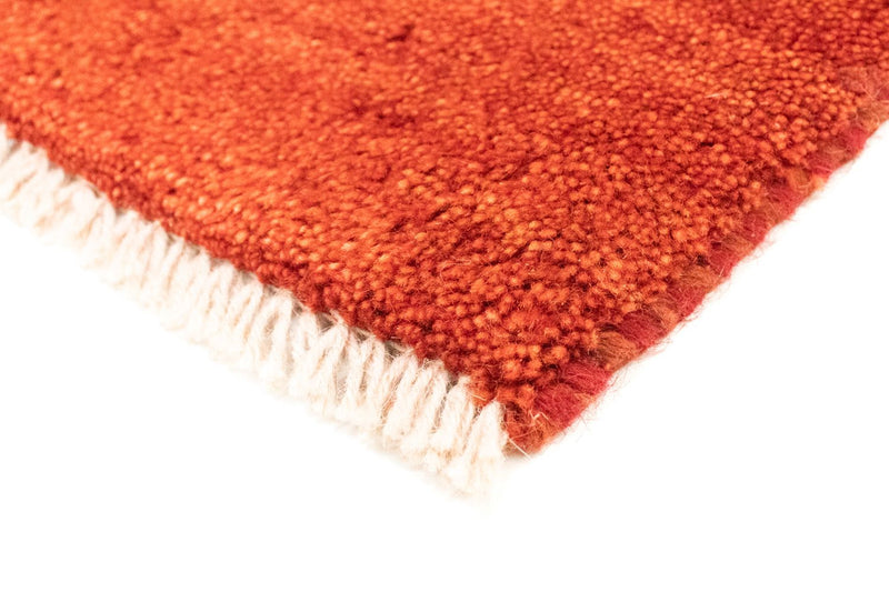 Persian Gabbeh Rug 76x126cm - Perserteppich Wollteppich