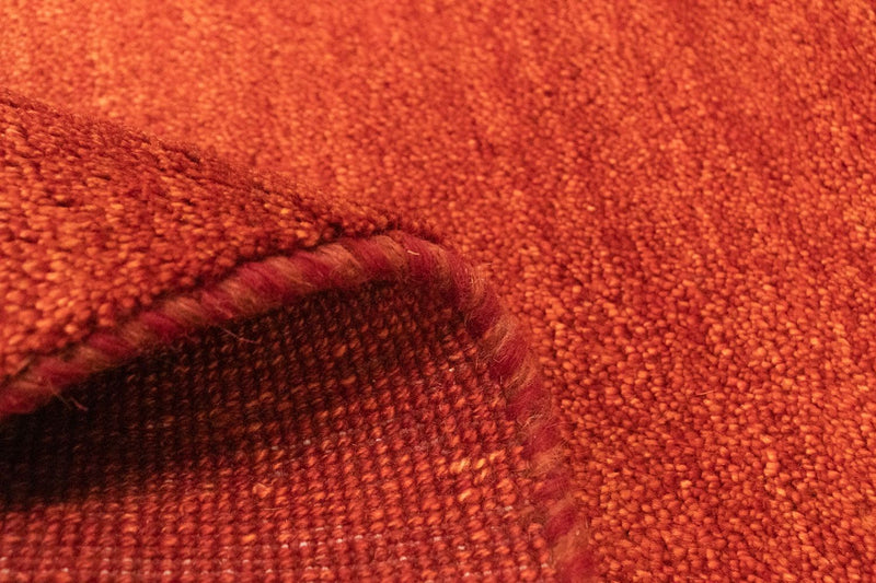 Persian Gabbeh Rug 76x126cm - Perserteppich Wollteppich