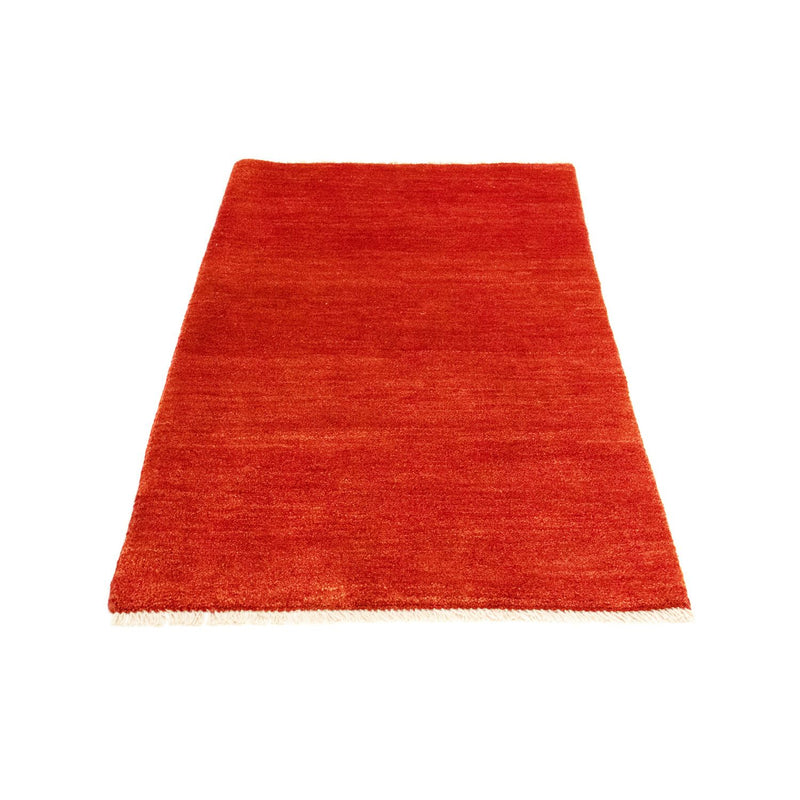 Persian Gabbeh Rug 76x126cm - Perserteppich Wollteppich