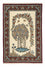 Perser Rug - Ghom - 205 x 135 cm - beige