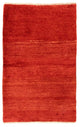 Persian Gabbeh Rug 125x76cm - Perserteppich Wollteppich