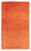 Gabbeh Rug - Perser - 127 x 76 cm - orange