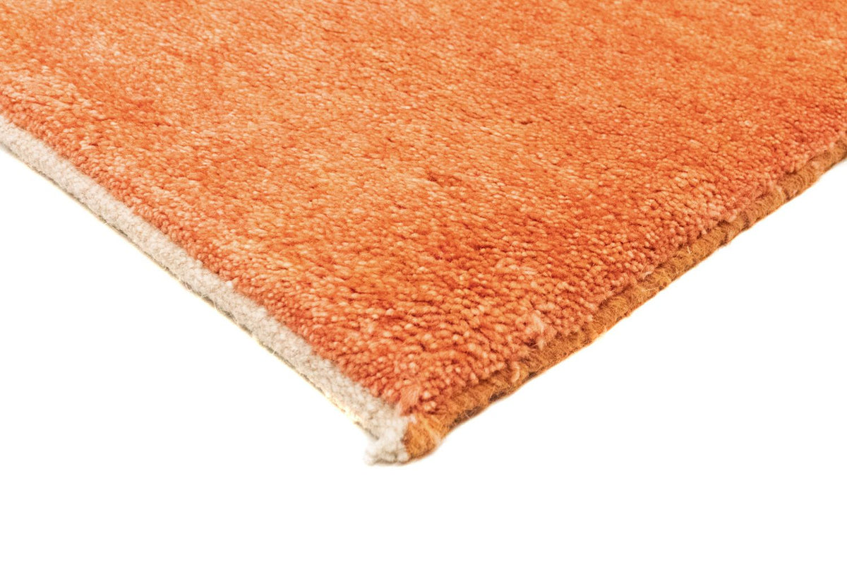 Gabbeh Rug - Perser - 127 x 76 cm - orange