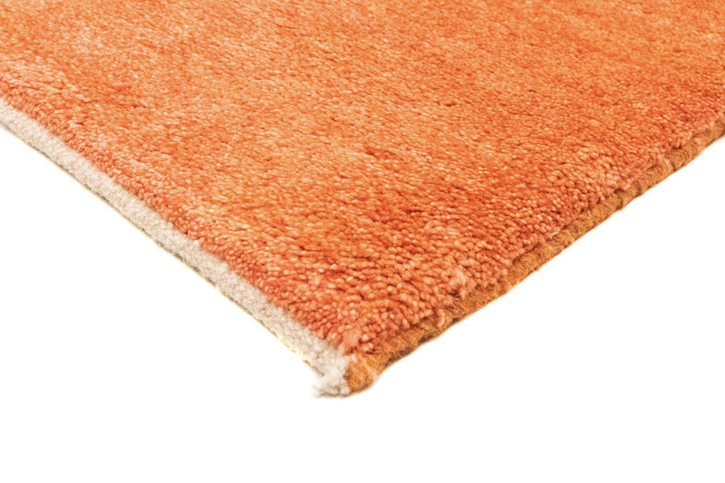 Gabbeh Rug - Perser - 127 x 76 cm - orange