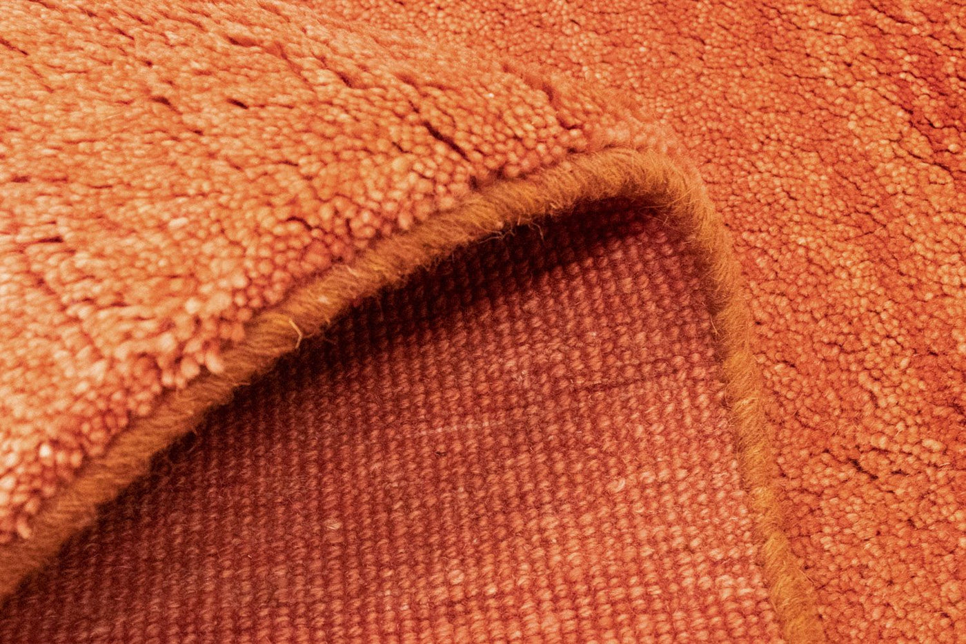 Persian Gabbeh Rug 127x76cm - Perserteppich Wollteppich