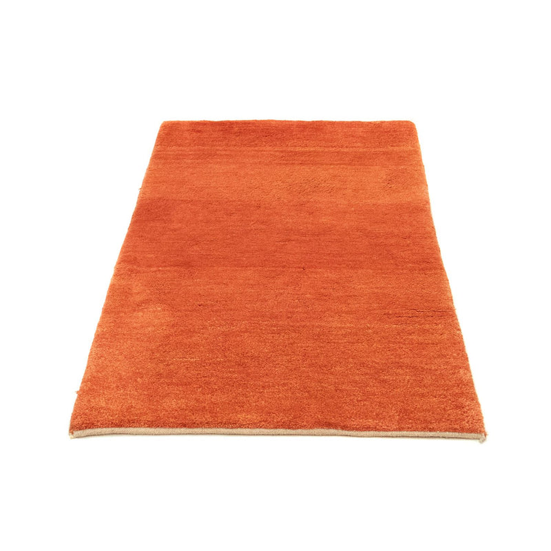 Gabbeh Rug - Perser - 127 x 76 cm - orange
