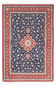 Qom Rug 200x130cm - Persian Rugs