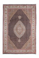 Täbriz Teppich 295x200cm - Perserteppich
