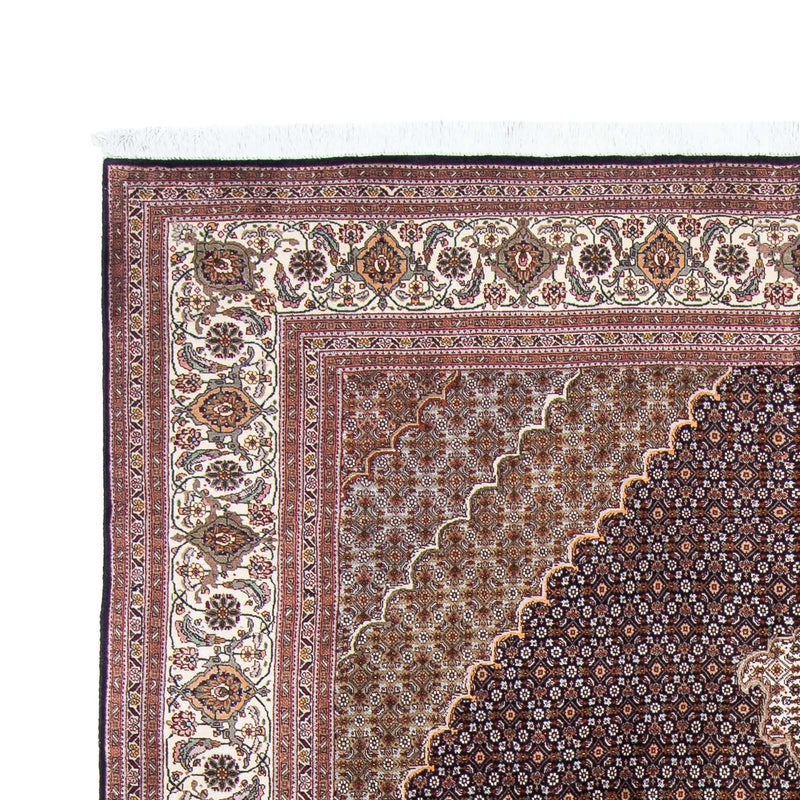 Perser Rug - Tabriz - 295 x 200 cm - dark blue