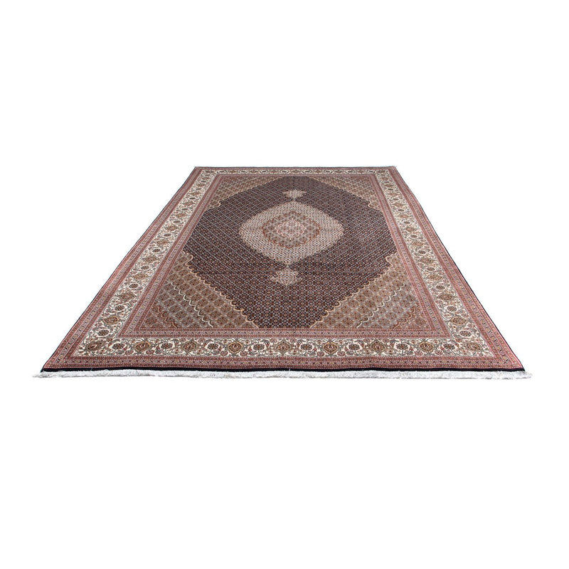 Perser Rug - Tabriz - 295 x 200 cm - dark blue