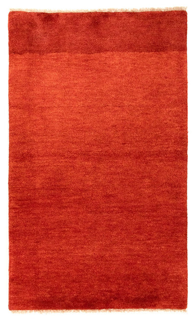 Persian Gabbeh Rug 74x125cm - Perserteppich Wollteppich