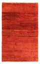 Persian Gabbeh Rug 122x73cm - Perserteppich Wollteppich