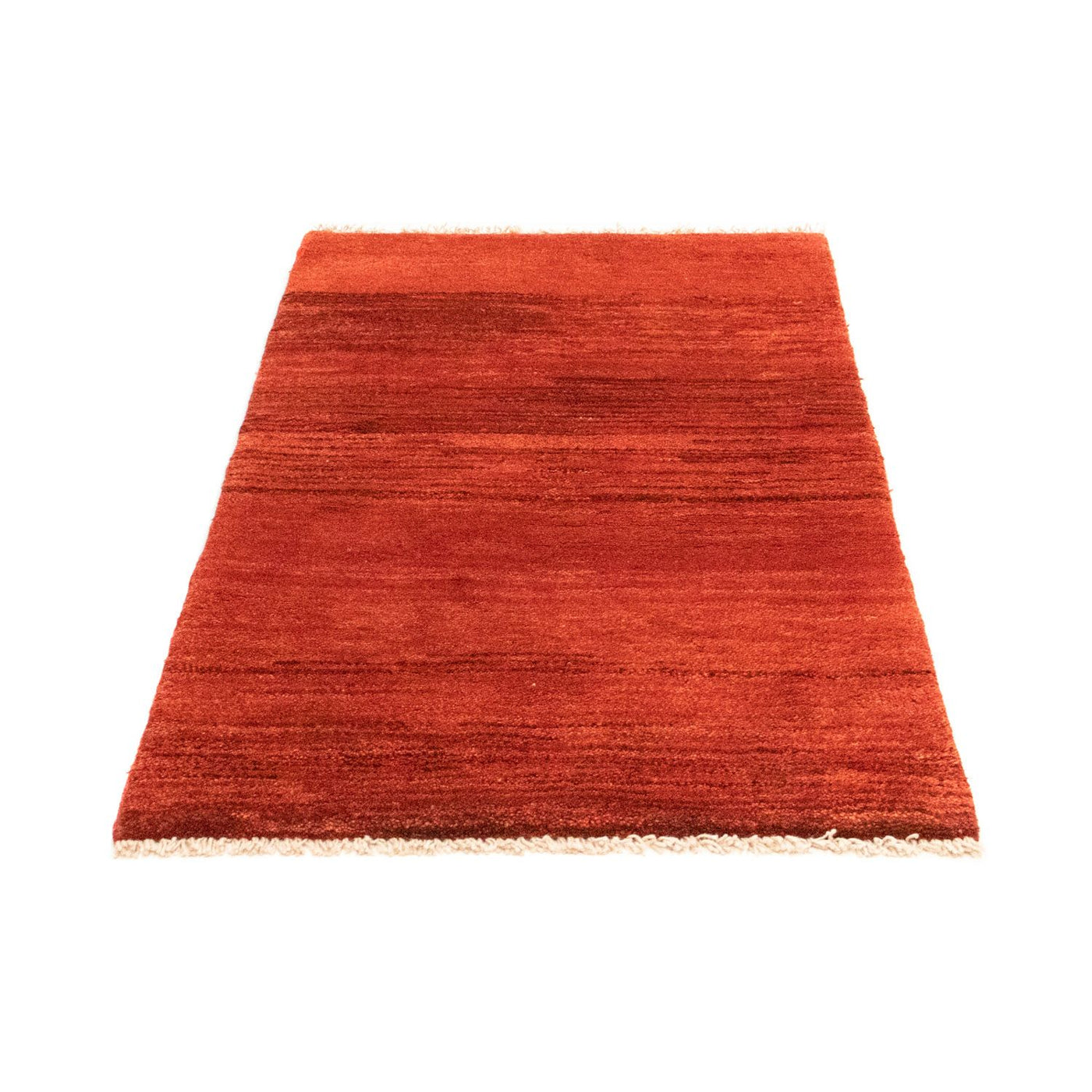 Persian Gabbeh Rug 122x73cm - Perserteppich Wollteppich