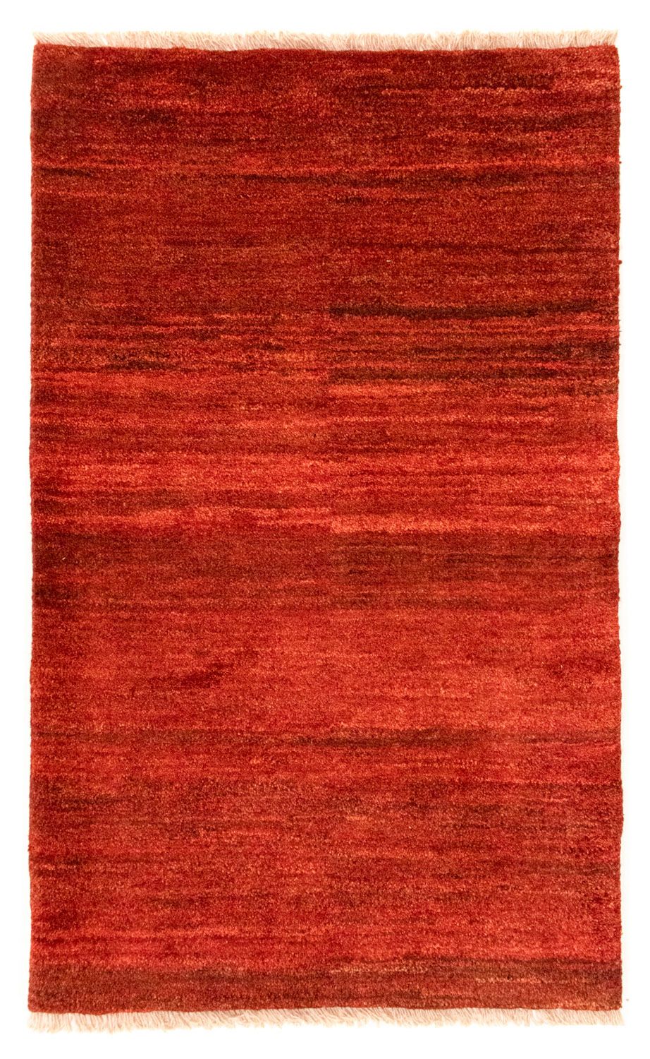 Gabbeh Rug - Perser - 125 x 77 cm - red