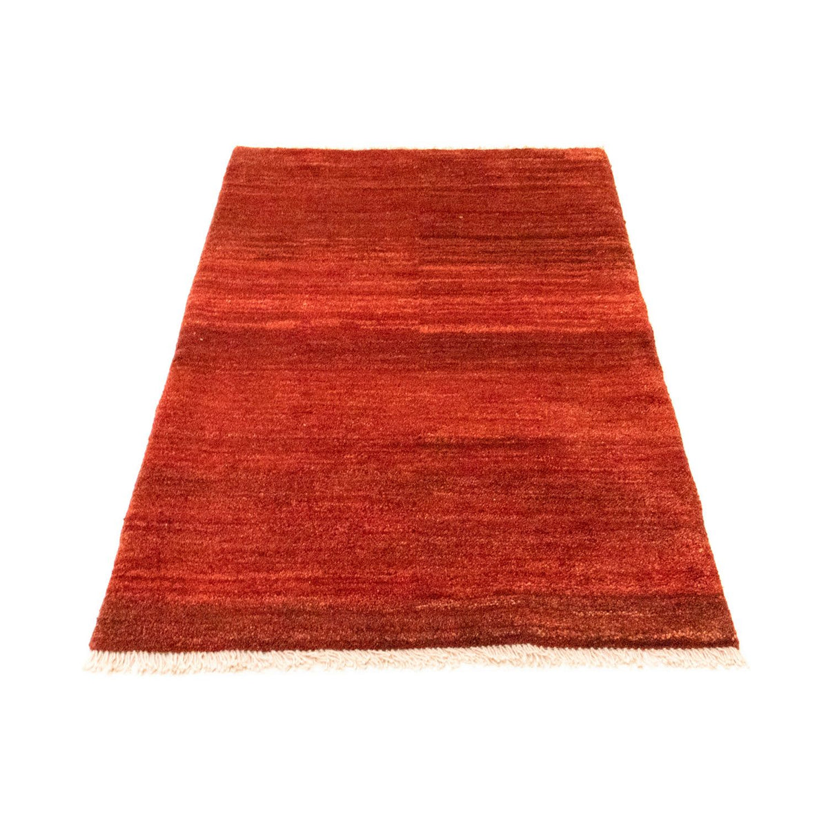 Gabbeh Rug - Perser - 125 x 77 cm - red