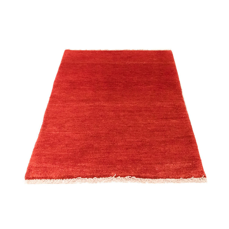 Gabbeh Rug - Perser - 118 x 74 cm - red