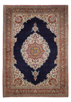 Perser Rug - Nomadic - 233 x 169 cm - dark blue