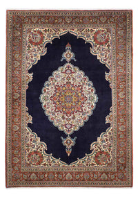 Perser Rug - Nomadic - 233 x 169 cm - dark blue