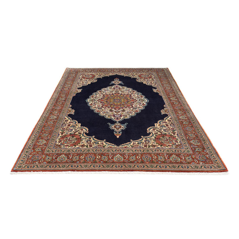 Perser Rug - Nomadic - 233 x 169 cm - dark blue