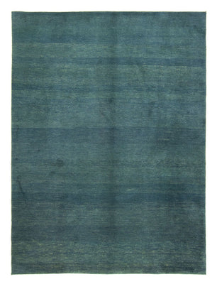 Gabbeh Rug - Perser - 332 x 244 cm - green