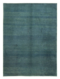 Gabbeh Rug - Perser - 332 x 244 cm - green