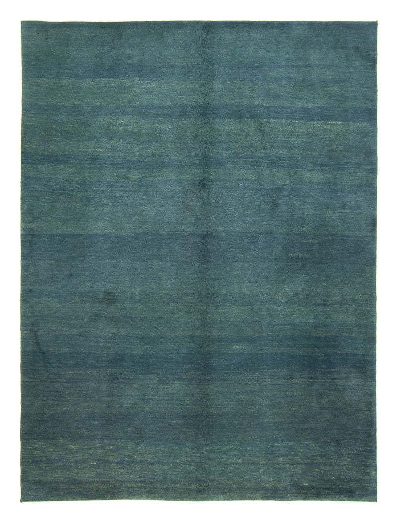 Gabbeh Rug - Perser - 332 x 244 cm - green