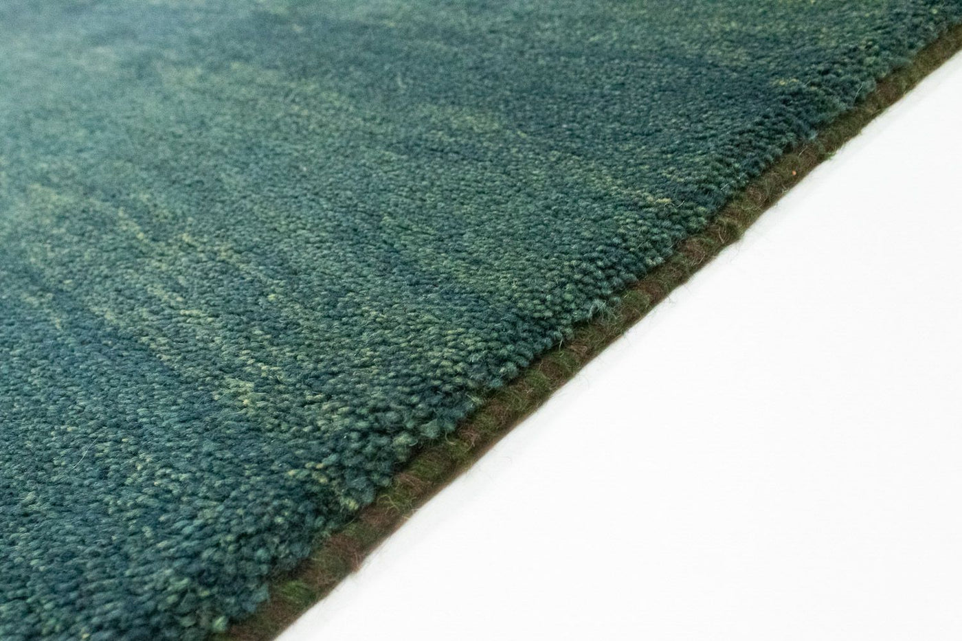 Persian Gabbeh Rug 332x244cm - Perserteppich Wollteppich