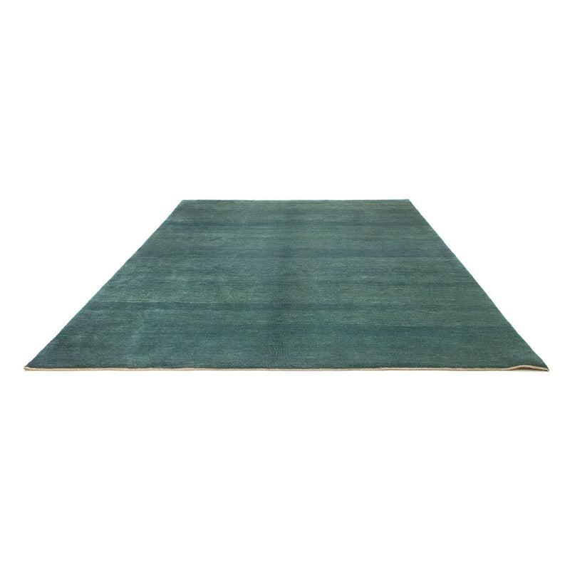 Gabbeh Rug - Perser - 332 x 244 cm - green