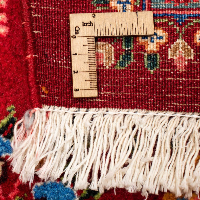 Perser Rug - Classic - 412 x 300 cm - red