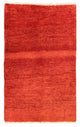 Gabbeh Persian Rug 120x74cm - Perserteppich Wollteppich