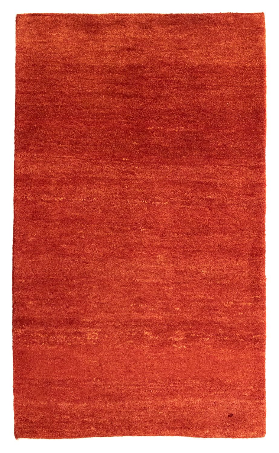 Gabbeh Rug - Perser - 127 x 73 cm - red