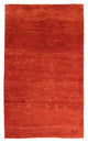 Persian Gabbeh Rug 127x73cm - Perserteppich Wollteppich