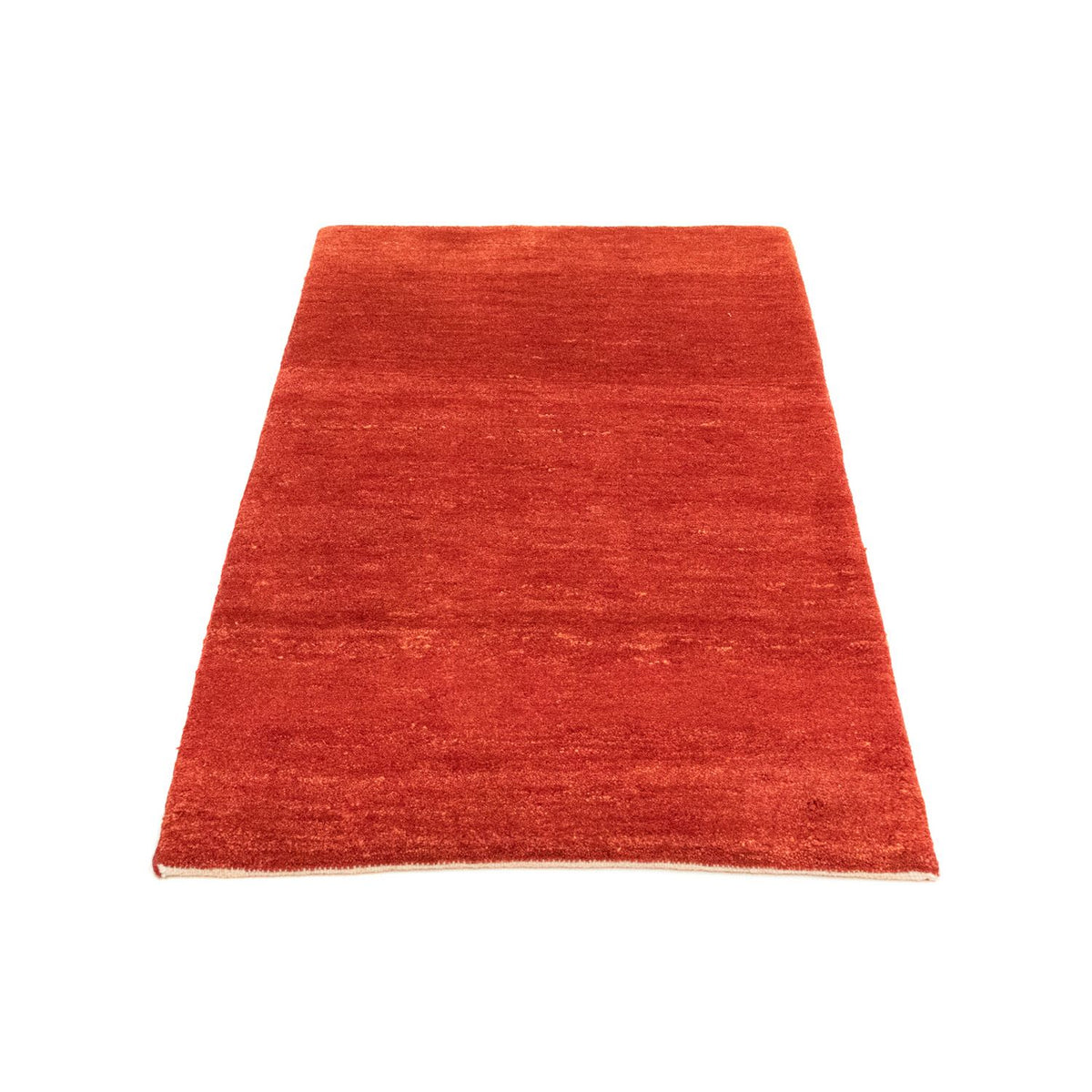 Gabbeh Rug - Perser - 127 x 73 cm - red