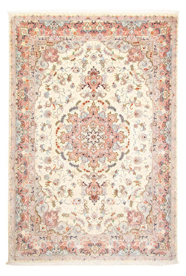 Perser Rug - Tabriz - 292 x 195 cm - beige