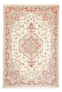 Perser Rug - Tabriz - 292 x 195 cm - beige