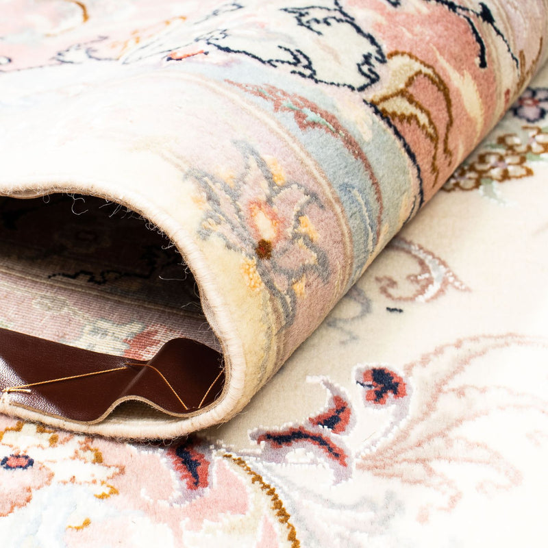 Perser Rug - Tabriz - 292 x 195 cm - beige