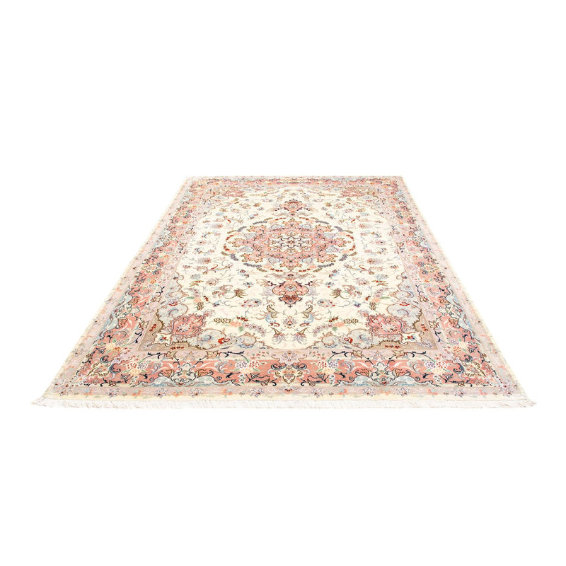 Perser Rug - Tabriz - 292 x 195 cm - beige