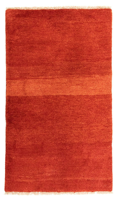 Persian Gabbeh Rug 74x130cm - Perserteppich Wollteppich