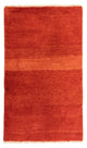 Persian Gabbeh Rug 130x74cm - Perserteppich Wollteppich
