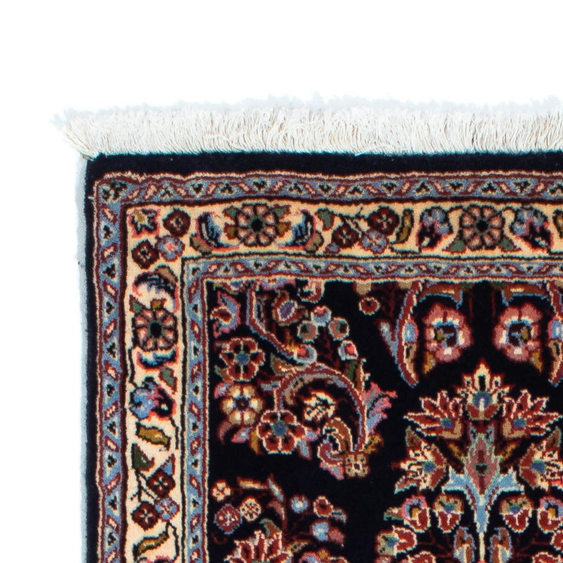 Runner Perser Rug - Classic - 212 x 64 cm - dark blue