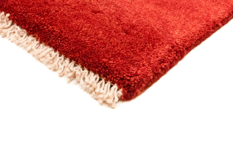 Persian Gabbeh Rug 122x69cm - Perserteppich Wollteppich