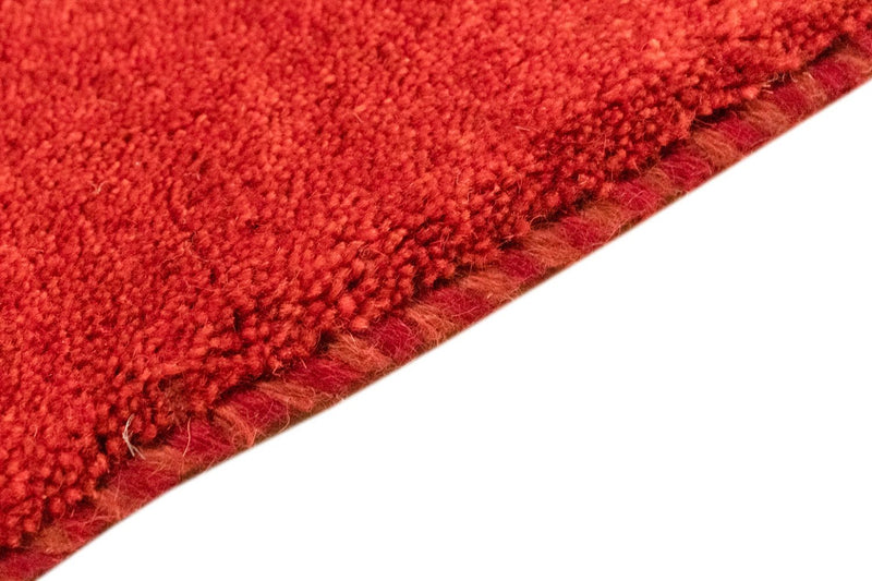 Persian Gabbeh Rug 122x69cm - Perserteppich Wollteppich