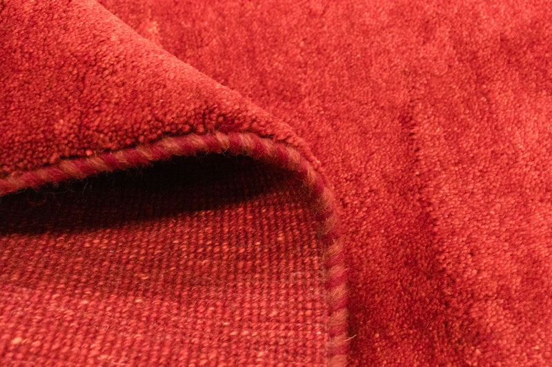 Persian Gabbeh Rug 122x69cm - Perserteppich Wollteppich